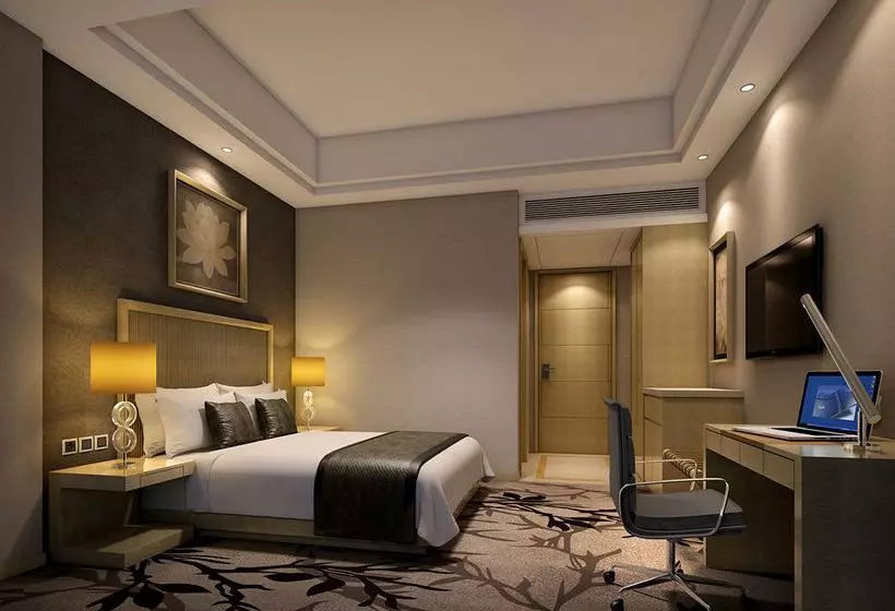 Fotos del hotel Classical Plaza:  2