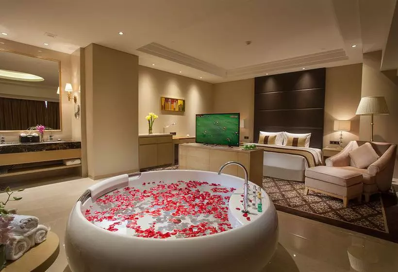 Fotos del hotel Classical Plaza:  19