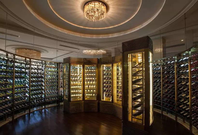 Fotos del hotel Classical Plaza:  9