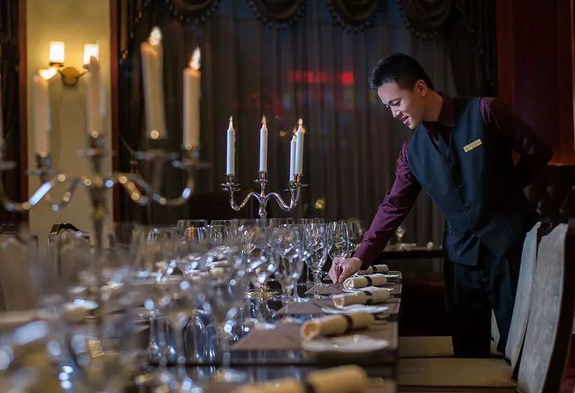 Fotos del hotel Classical Plaza:  25