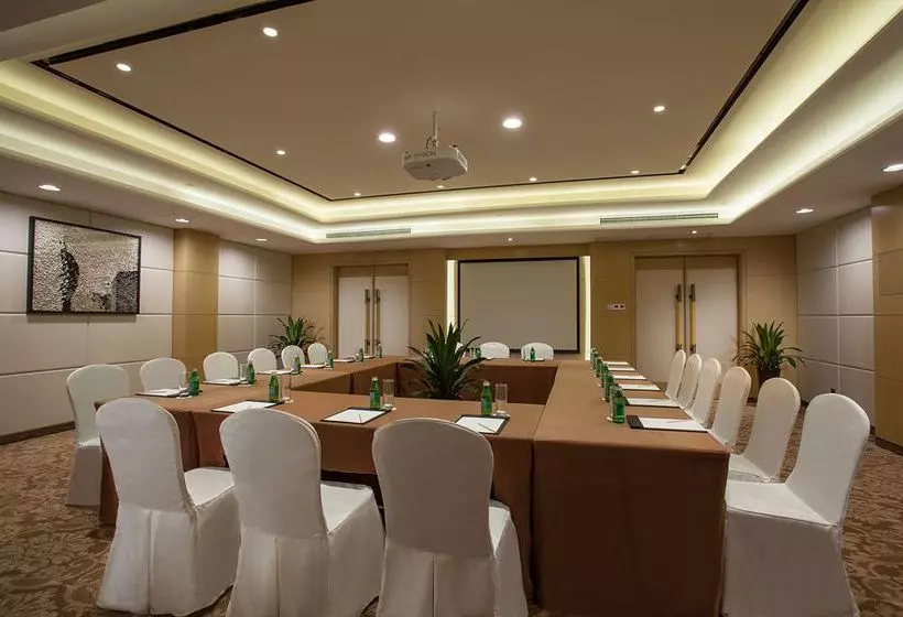 Fotos del hotel Classical Plaza:  7