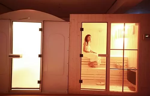 Fotos del hotel Crown:  5