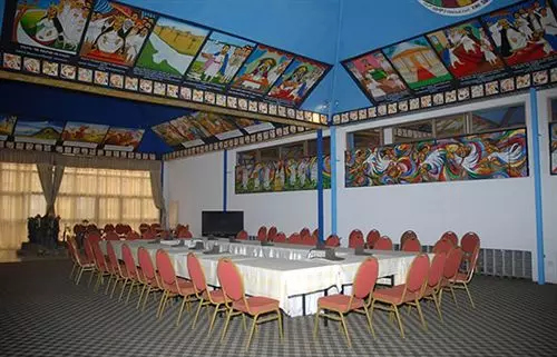 Fotos del hotel Crown:  18