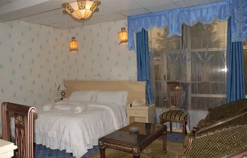 Fotos del hotel Crown:  15