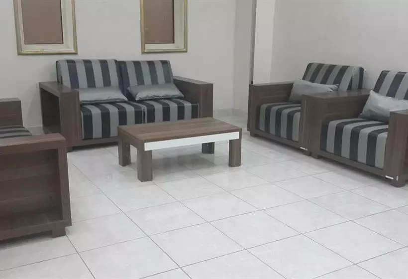 Fotos del hotel Platinum Abraj Alehsan:  21