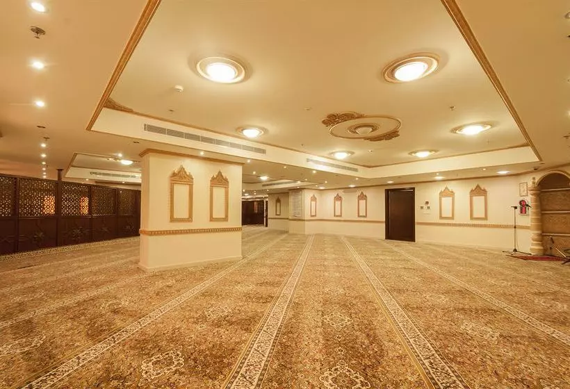 Fotos del hotel Platinum Abraj Alehsan:  9