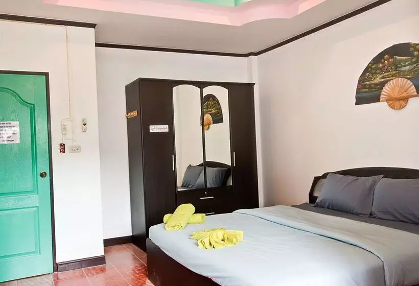 Fotos del hotel Stanley's Guesthouse:  19