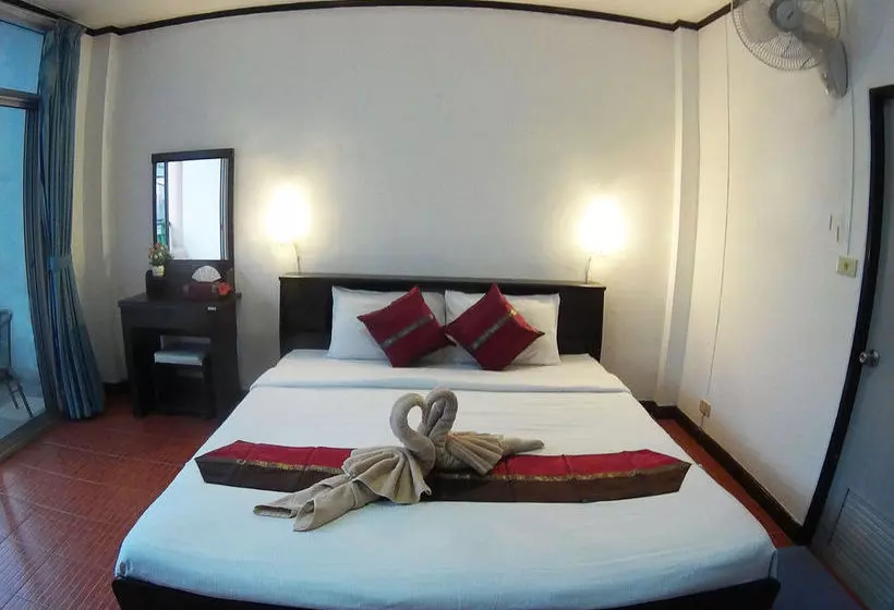 Fotos del hotel Stanley's Guesthouse:  16