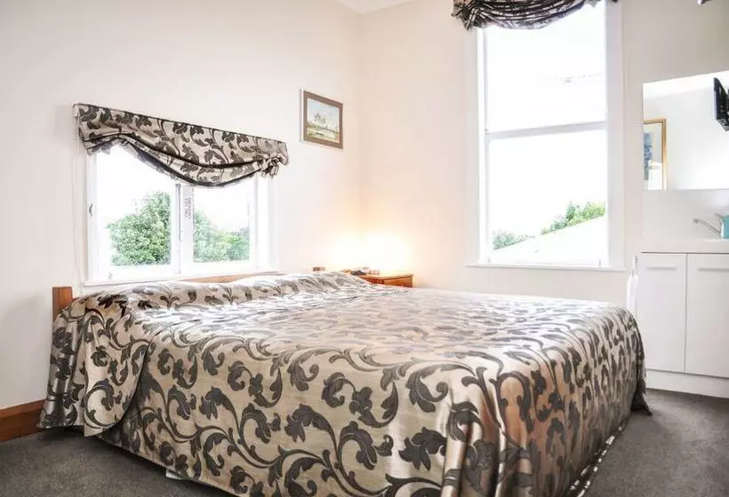 Fotos del hotel Trafalgar Lodge:  11