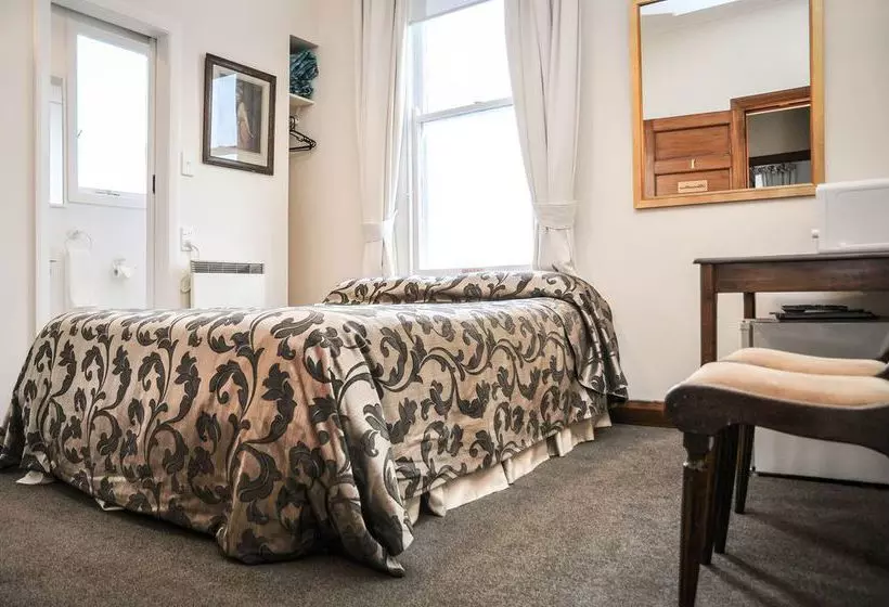 Fotos del hotel Trafalgar Lodge:  9