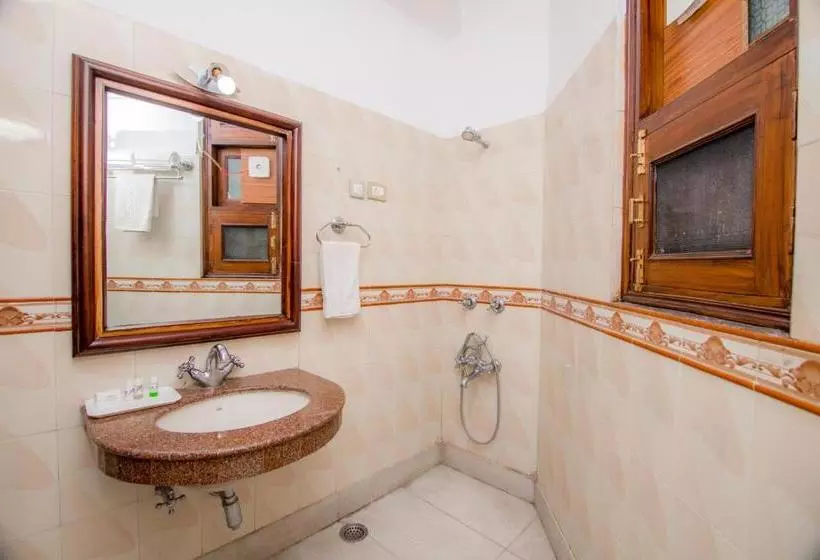 Fotos del hotel Beyond Stay Karnika Dharamshala:  5