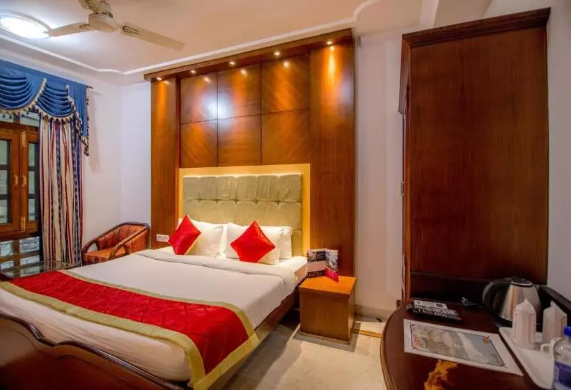 Fotos del hotel Beyond Stay Karnika Dharamshala:  2