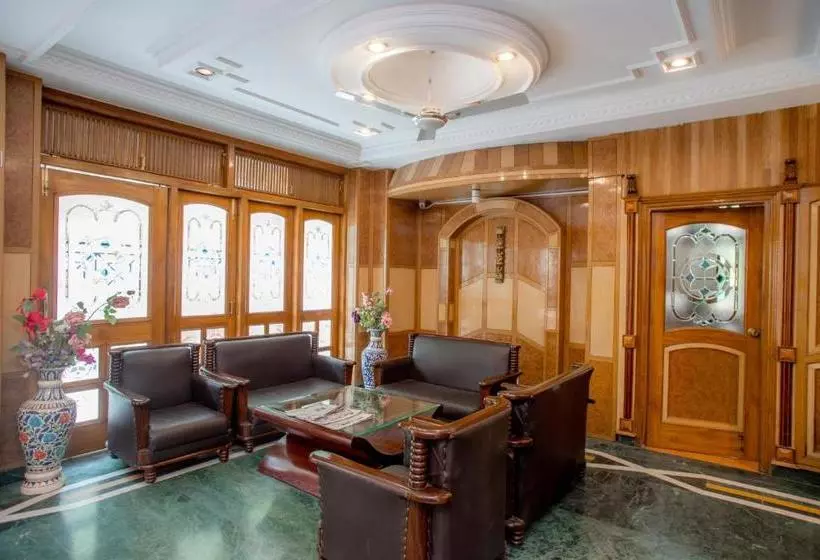 Fotos del hotel Beyond Stay Karnika Dharamshala:  12