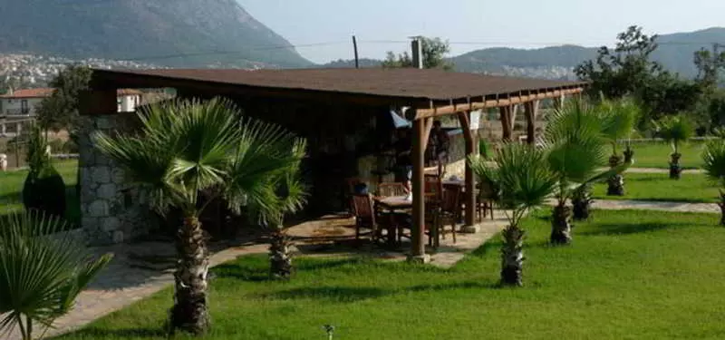 Fotos del hotel Ocakkoy Cottages:  13