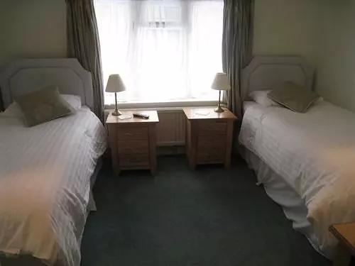 Fotos del hotel Silverwood Lodge:  7