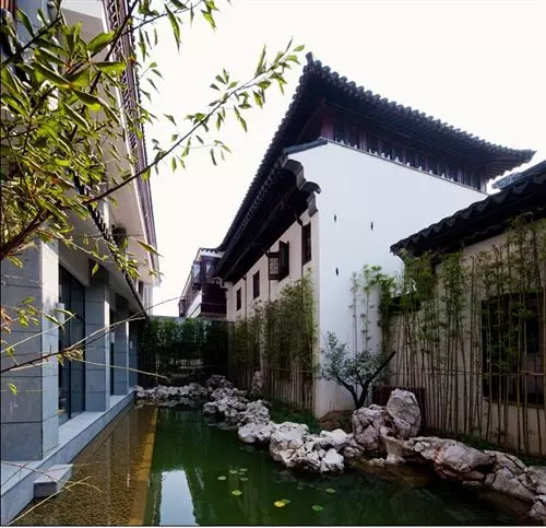 Fotos del hotel Scholars  Pingjiangfu Suzhou:  17