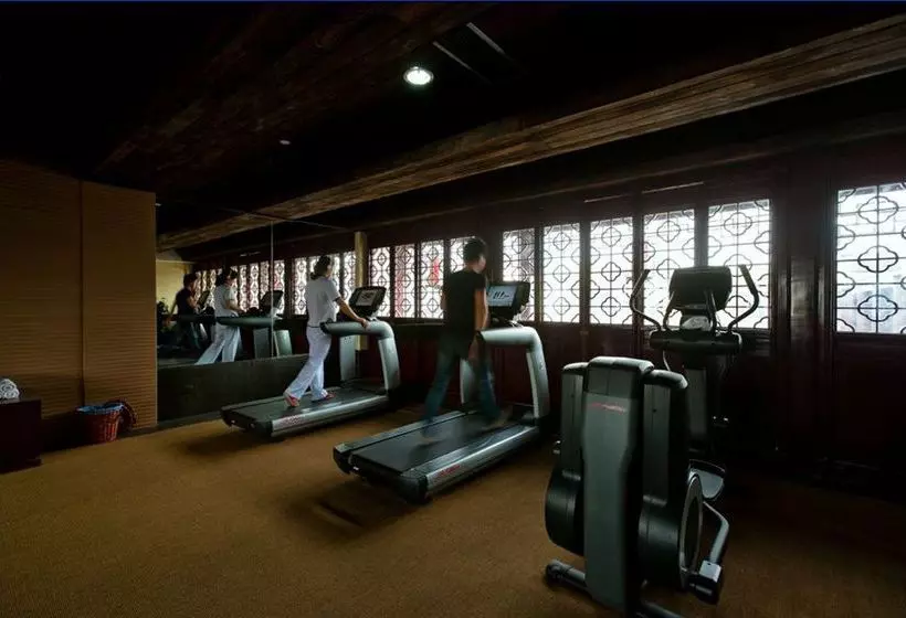 Fotos del hotel Scholars  Pingjiangfu Suzhou:  3