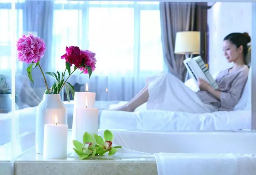 Fotos del hotel Scholars  Pingjiangfu Suzhou:  22