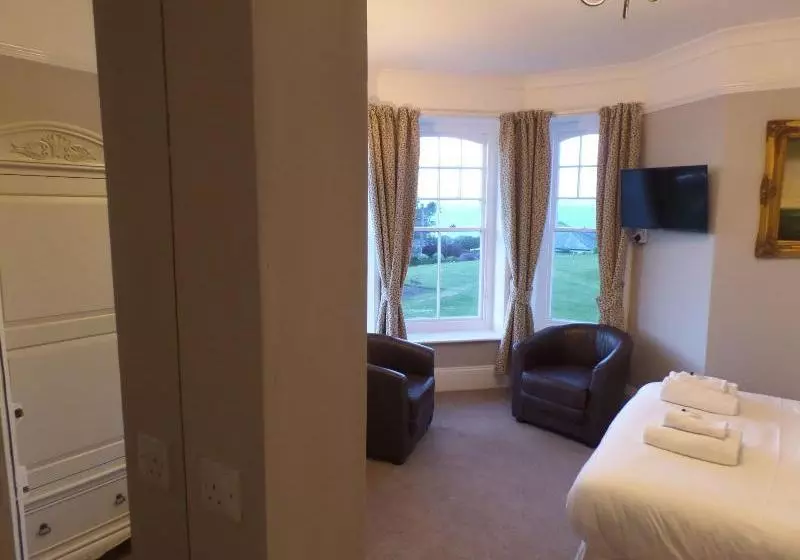 Fotos del hotel Bossiney House:  22