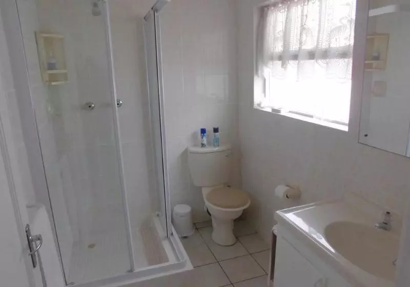 Fotos del hotel Hortensia Lodge:  4