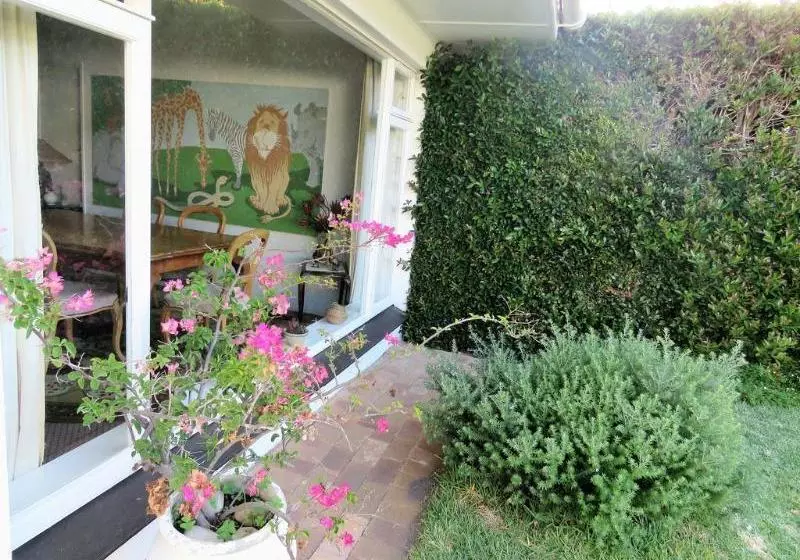 Fotos del hotel Hortensia Lodge:  15