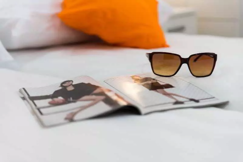 Fotos del hotel Apartments Gabrieri:  17