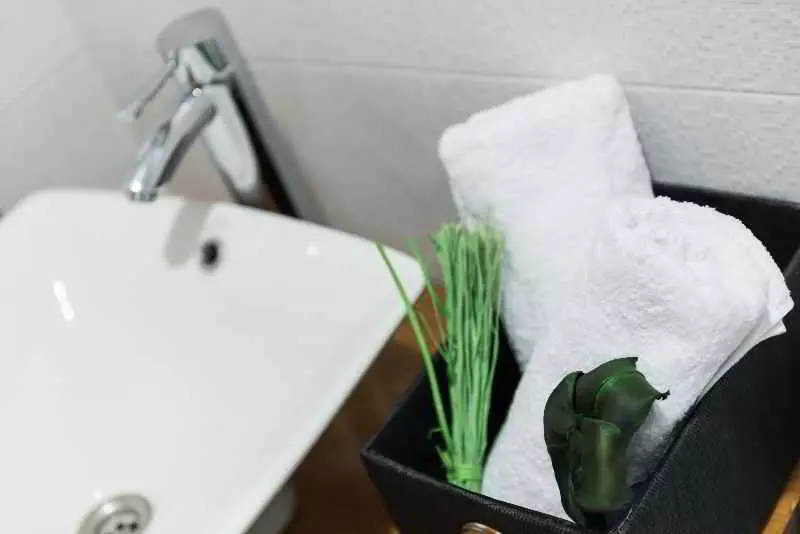 Fotos del hotel Apartments Gabrieri:  15