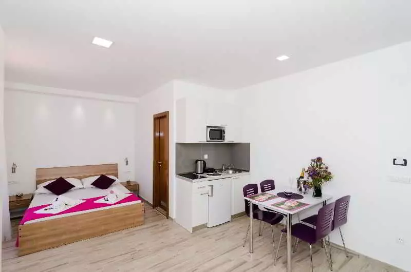 Fotos del hotel Apartments Gabrieri:  7