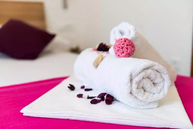 Fotos del hotel Apartments Gabrieri:  2