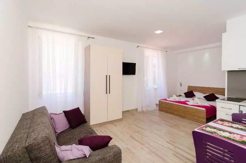 Fotos del hotel Apartments Gabrieri:  21