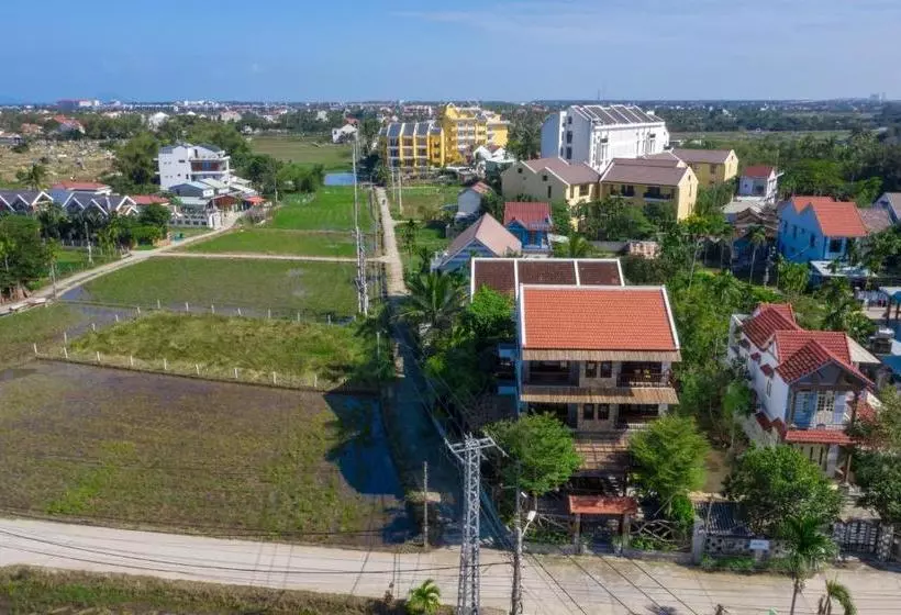 Fotos del hotel Cat Tuong Boutique Villas:  6