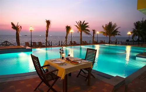 Fotos del hotel Dreamland Trang An Resort:  6