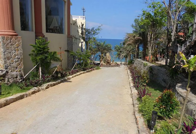 Fotos del hotel Dreamland Trang An Resort:  14