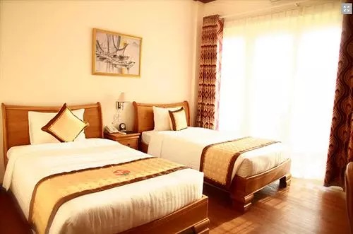 Fotos del hotel Dreamland Trang An Resort:  10