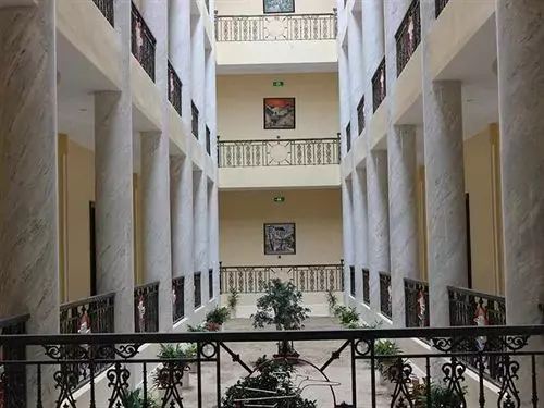 Fotos del hotel Dreamland Trang An Resort:  25