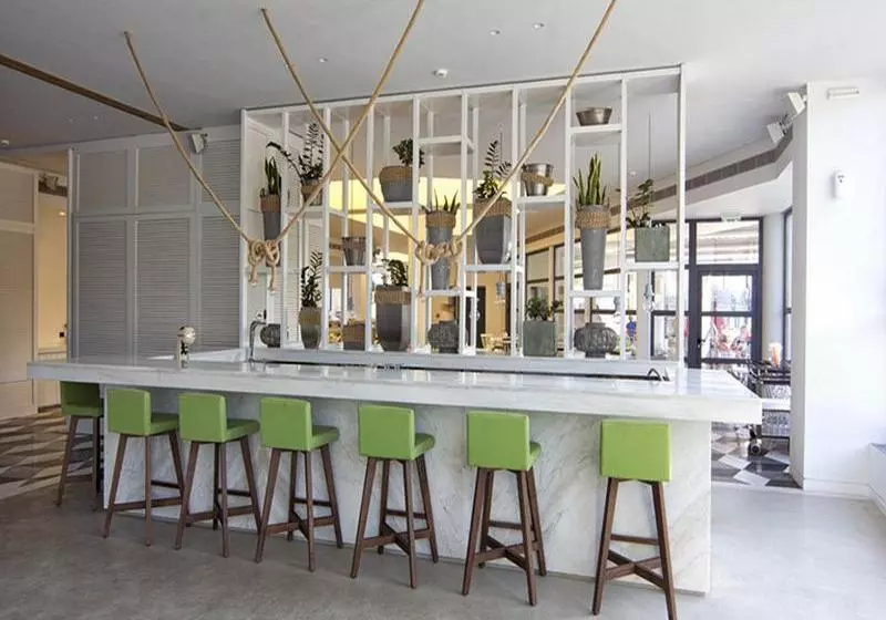 Fotos del hotel Aqua Bay:  4