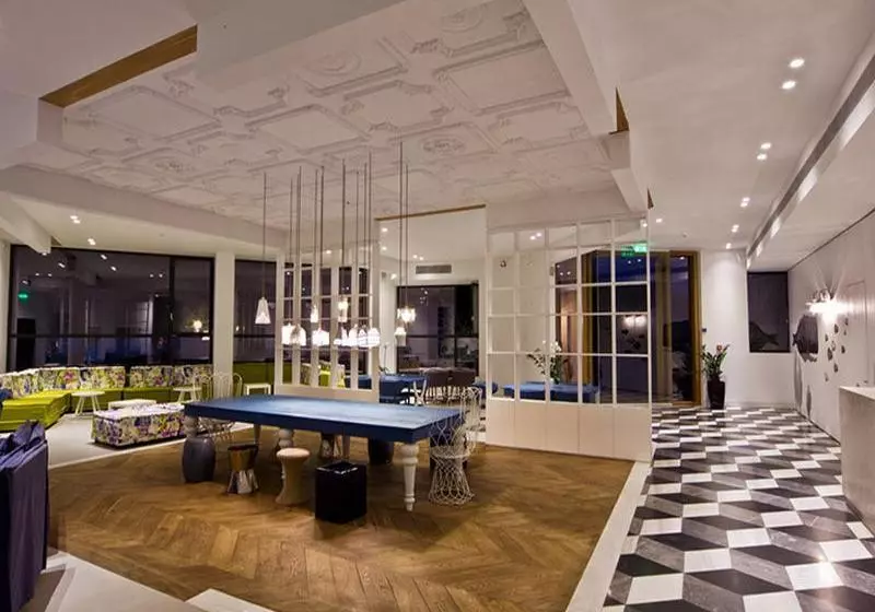 Fotos del hotel Aqua Bay:  12