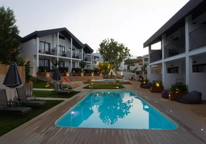 Fotos del hotel Aqua Bay:  23