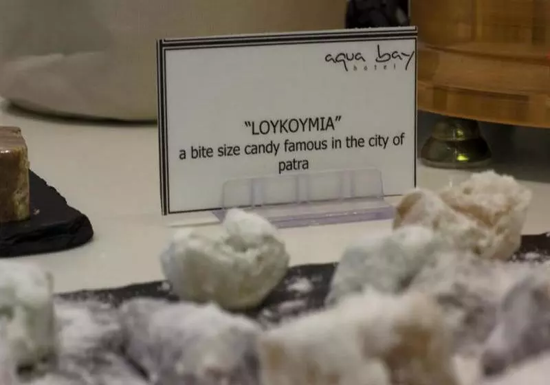 Fotos del hotel Aqua Bay:  14