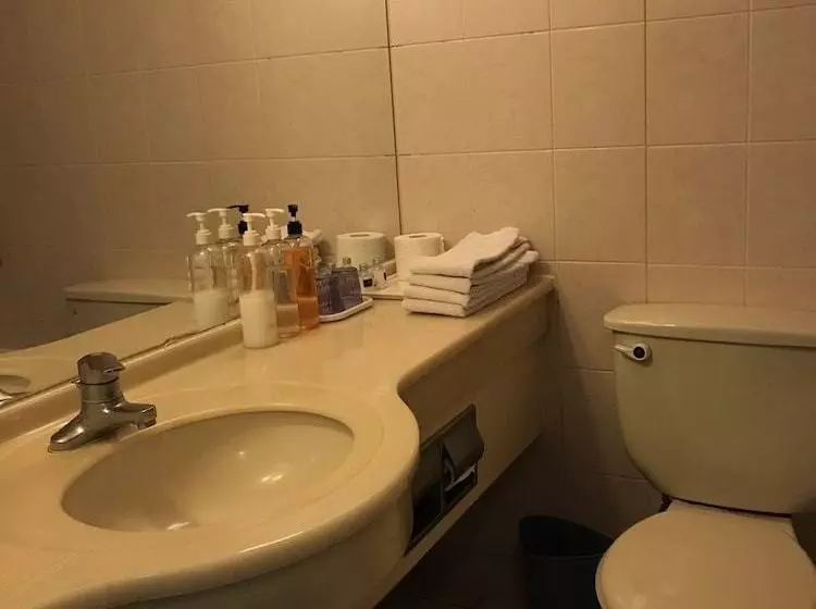 Fotos del hotel Honey Crown:  4