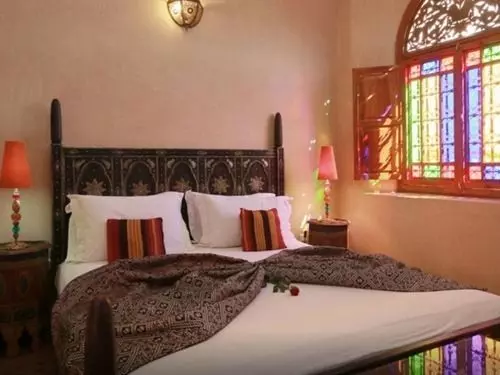 Fotos del hotel Riad Jnane Jdid:  19