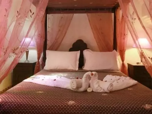 Fotos del hotel Riad Jnane Jdid:  7