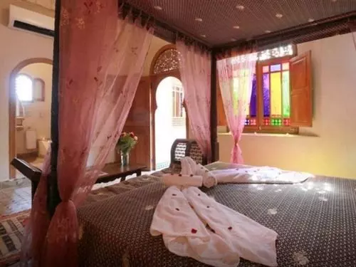 Fotos del hotel Riad Jnane Jdid:  21