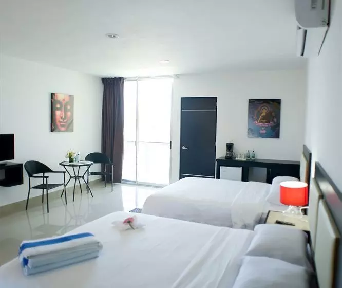 Fotos del hotel Sunrise 42 Suites:  10