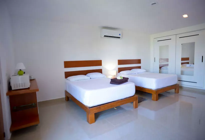 Fotos del hotel Sunrise 42 Suites:  12