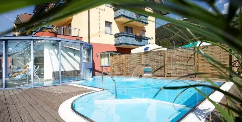 Fotos del hotel Mitterhofer:  3