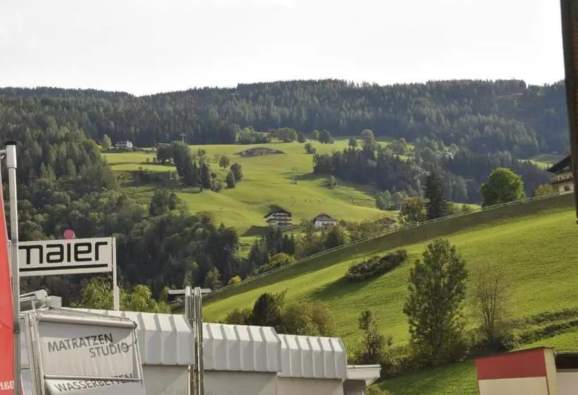 Fotos del hotel Mitterhofer:  9