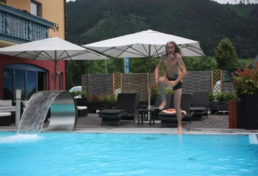 Fotos del hotel Mitterhofer:  5