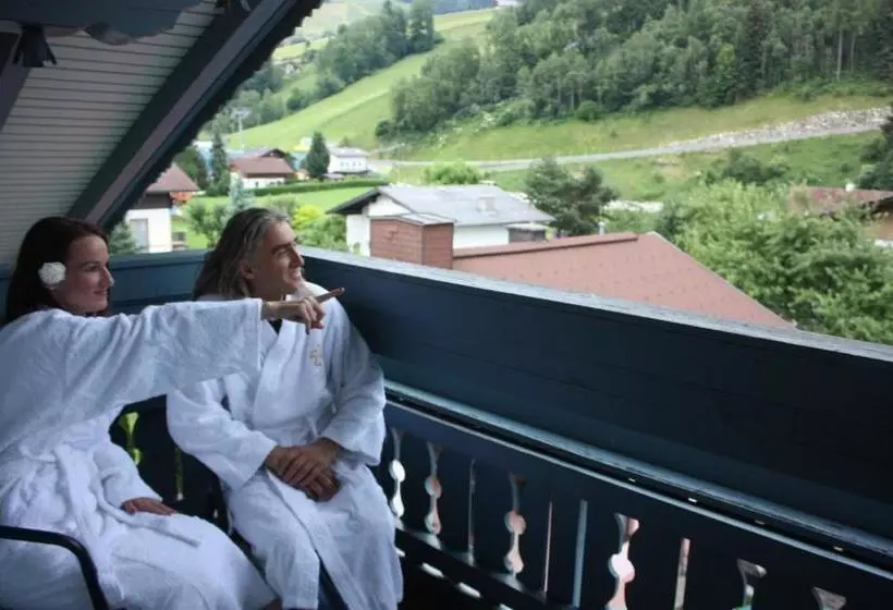 Fotos del hotel Mitterhofer:  18