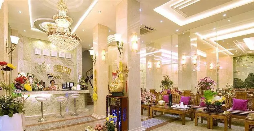 Fotos del hotel Tien Thinh:  11